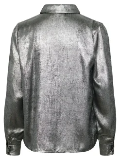 PCNISANA LS SHIRT BC FC