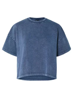 PCTAIYA 2/4 LOOSE SWEAT JRS FC