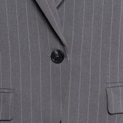 PEPITA STRIPE TRAVEL