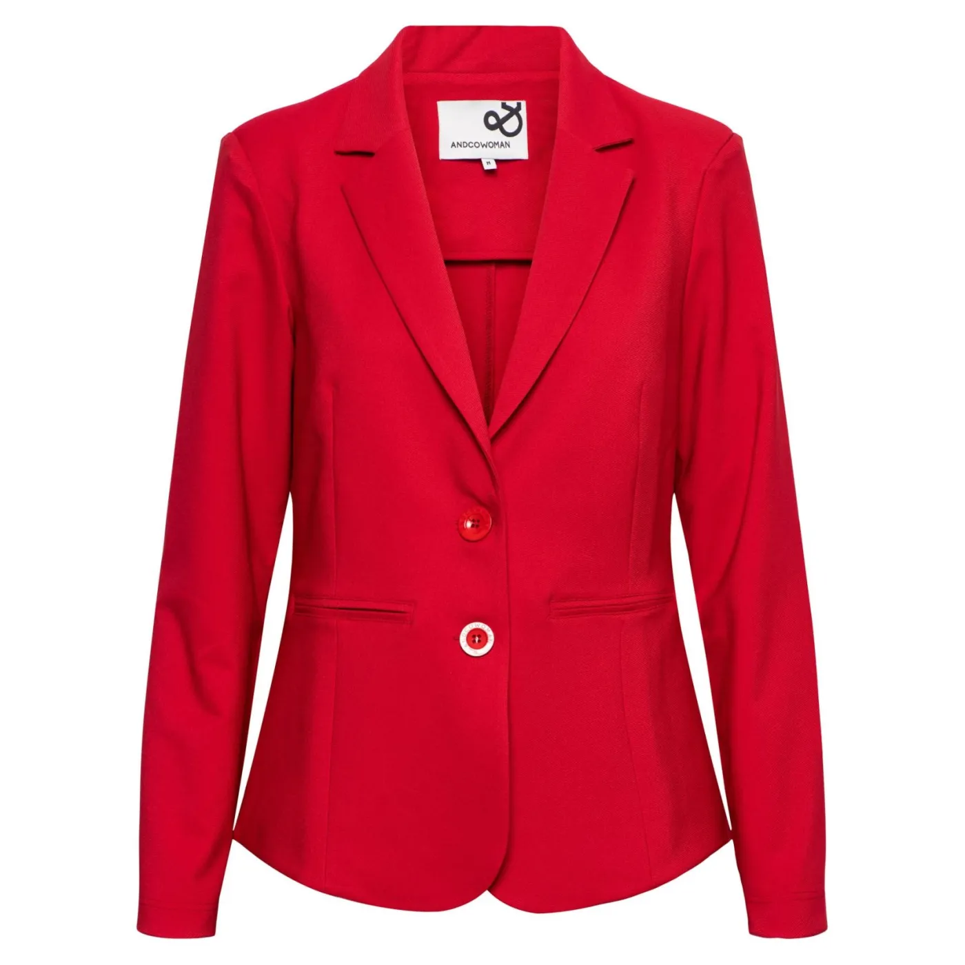 PHILEINE COMFORT TWILL