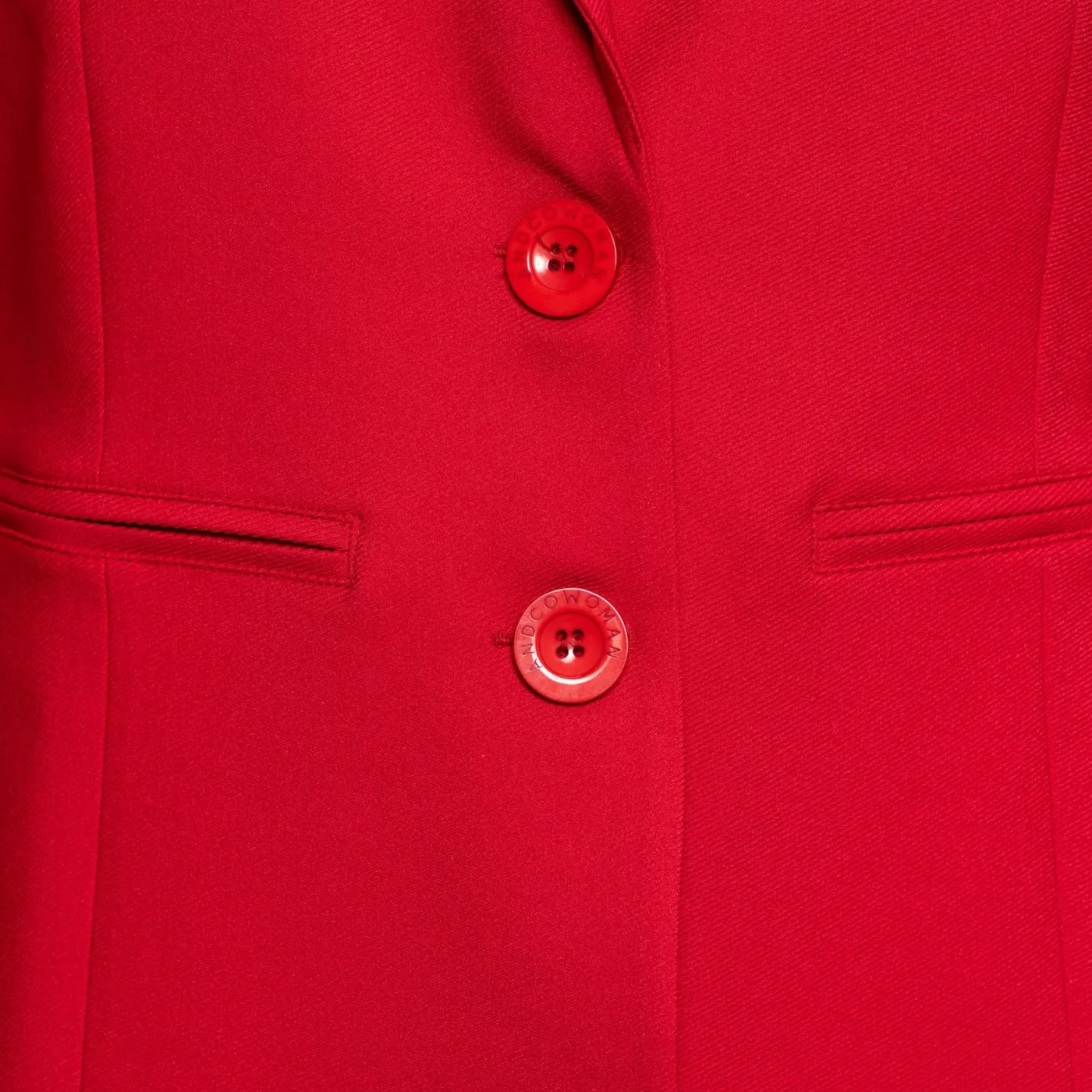 PHILEINE COMFORT TWILL