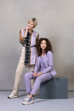 PHILEINE TRAVEL 60400 - 60400 UL-Misty Lavender