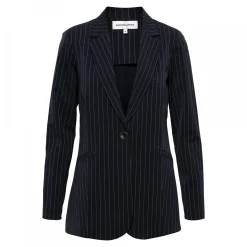 PHOEBE STRIPE 70000 - 70000 B-Navy