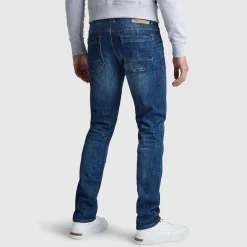 PME LEGEND NIGHTFLIGHT JEANS STRET - MVB