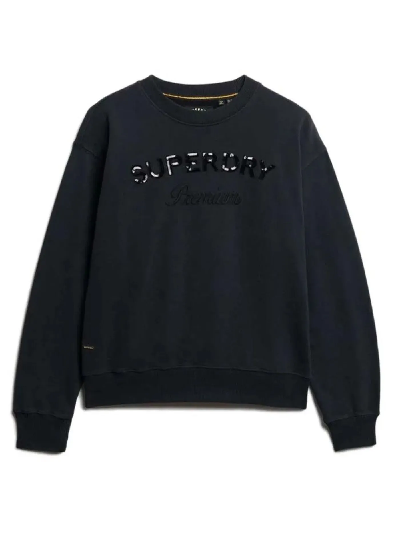 Premium Design loose crew