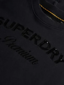 Premium Design loose crew