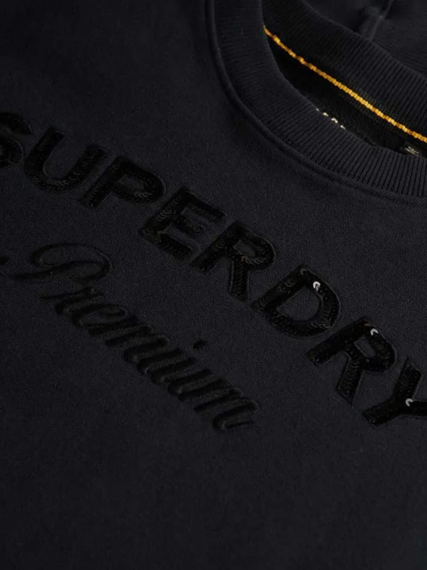 Premium Design loose crew