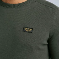 R-neck American classic Buckley kn