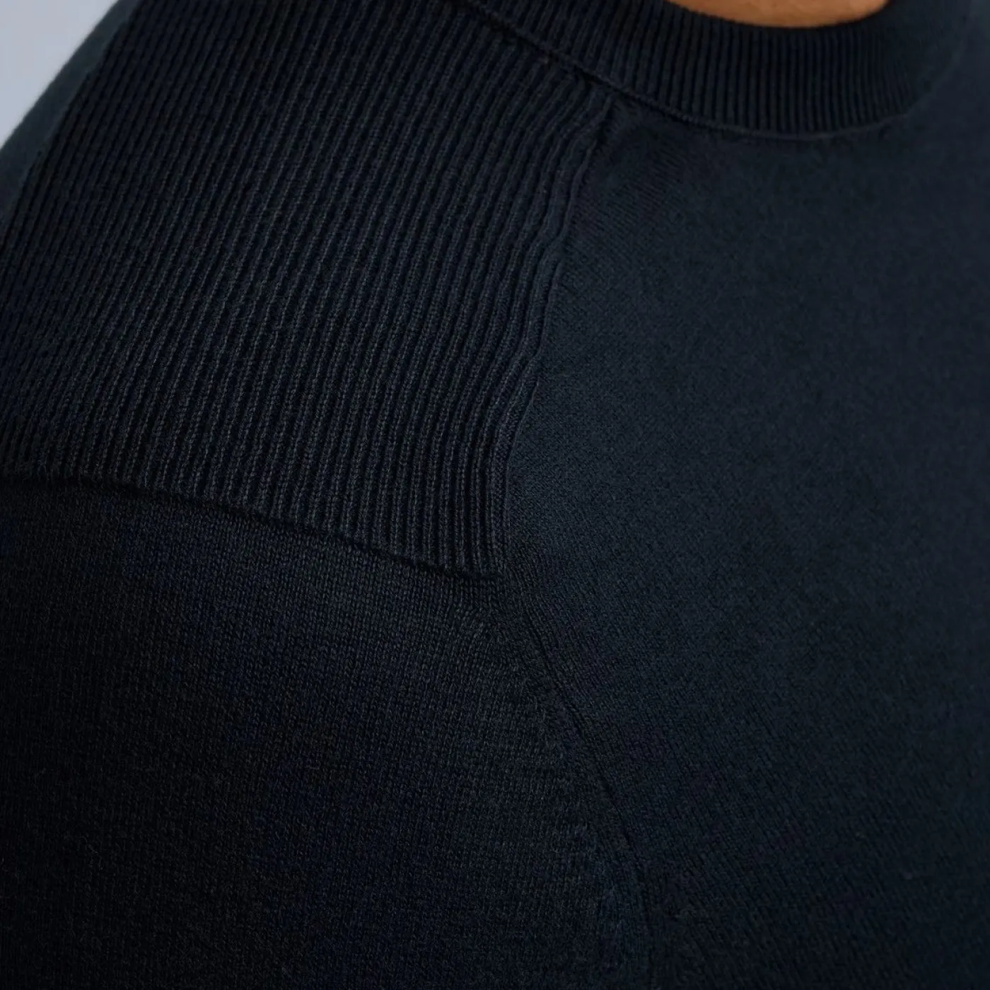 R-neck American classic Buckley kn