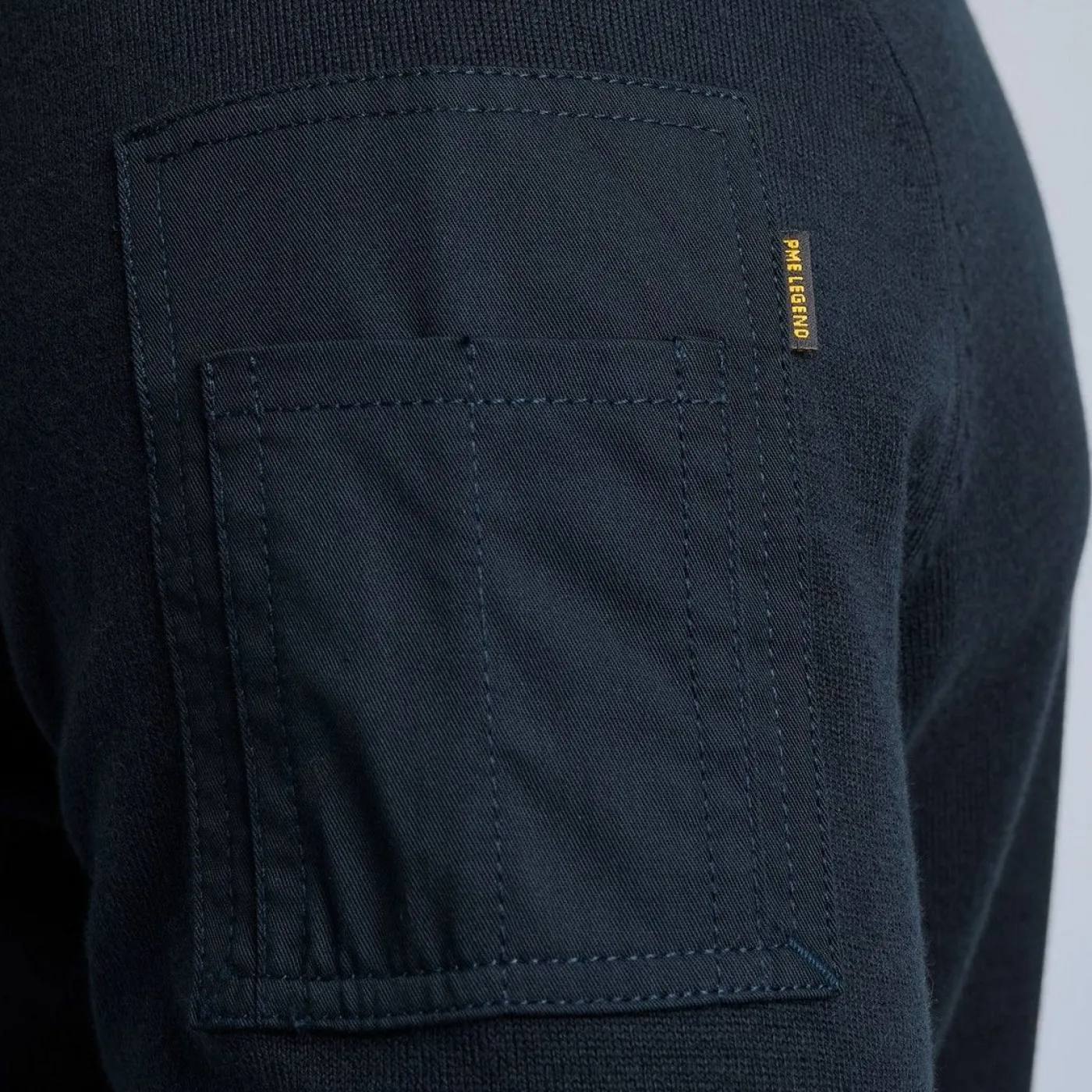 R-neck American classic Buckley kn