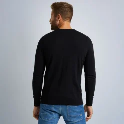 R-neck American classic Buckley kn