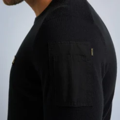 R-neck American classic Buckley kn