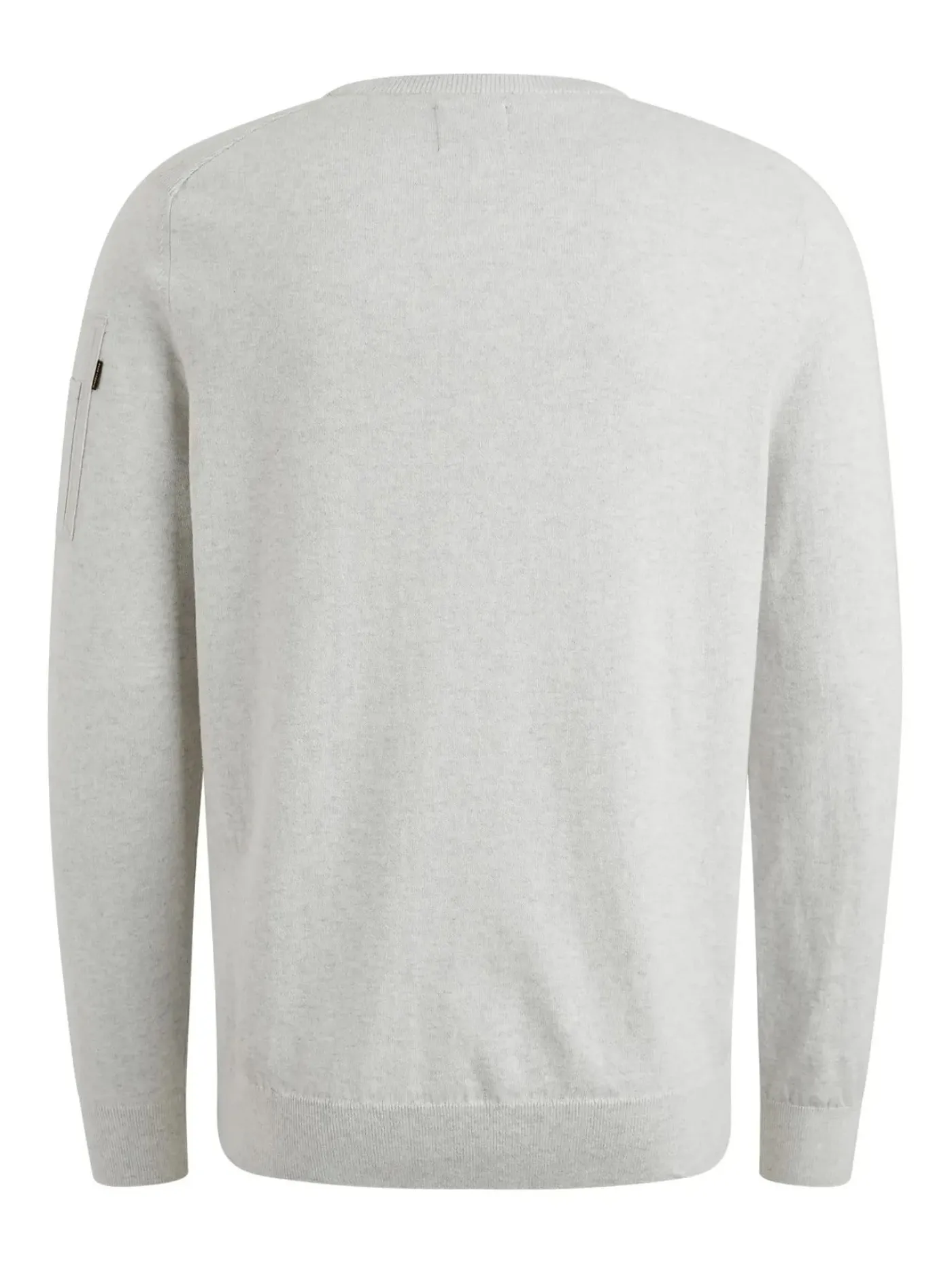 R-neck American Classic knit