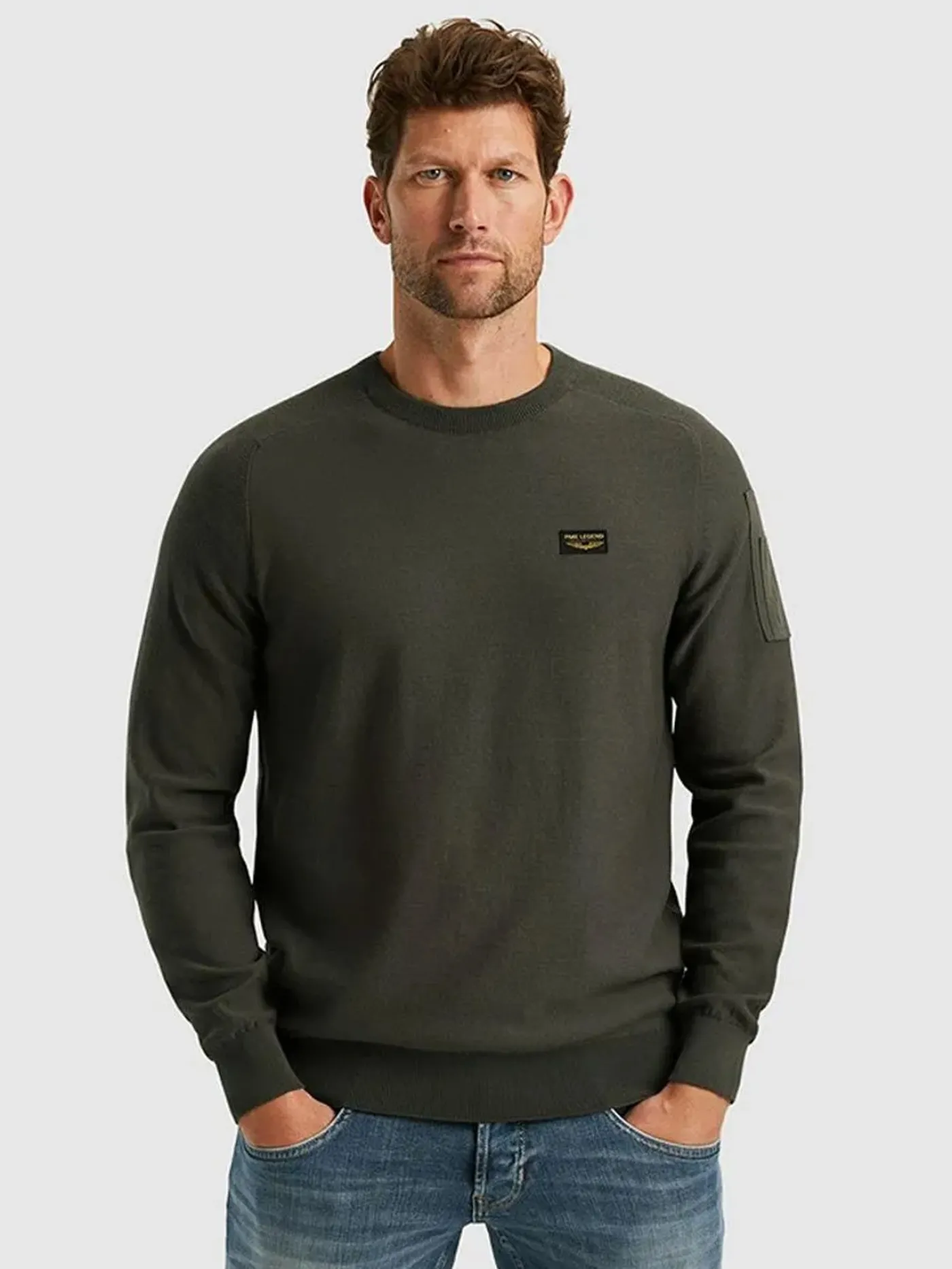 R-neck American Classic singele je