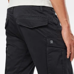 Rovic zip 3d regular tapered