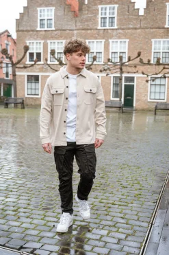 Rovic zip 3d regular tapered