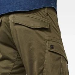 Rovic zip 3d regular tapered