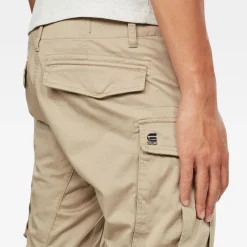 Rovic zip 3d regular tapered