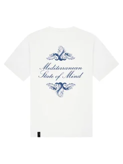 Royal t-shirt