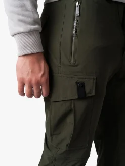 Seattle cargo pants