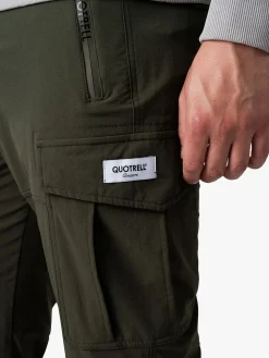 Seattle cargo pants