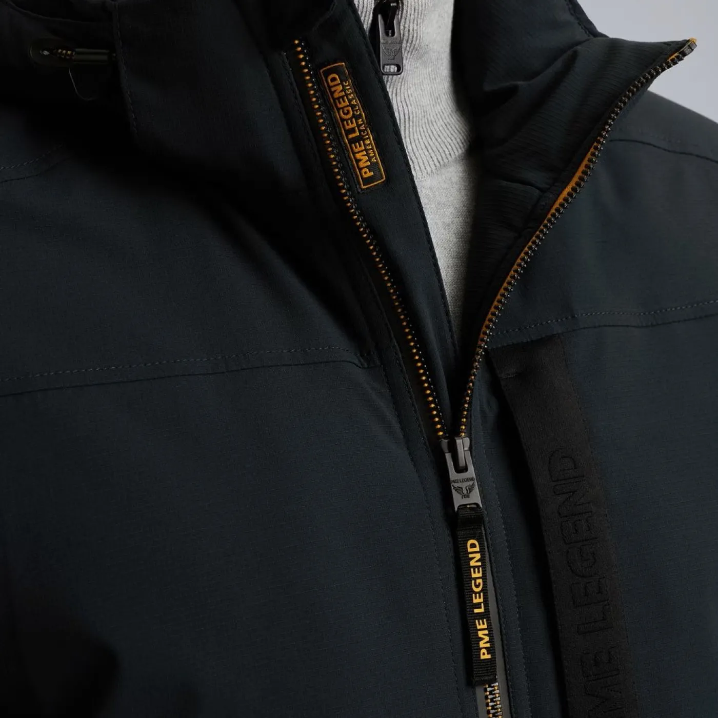 Semi long jacket CREWCAT Ripper