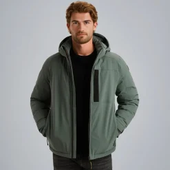 Semi long jacket CREWCAT Ripper