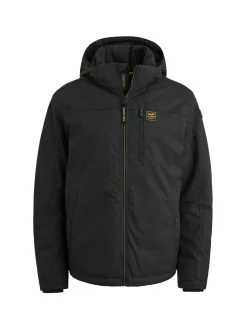 Semi long jacket STRATOR Melange T