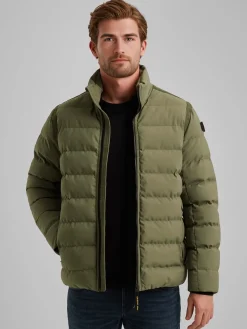 Short jacket FREIGHTYET Perfor Str