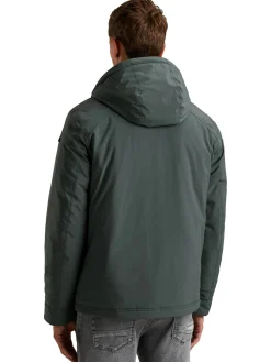 Short jacket 2L Softshell/ Superbo