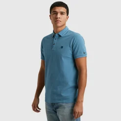 Short sleeve polo Essential