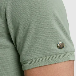 Short sleeve polo Essential