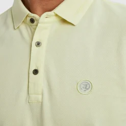 Short sleeve polo Essential
