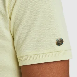 Short sleeve polo Essential