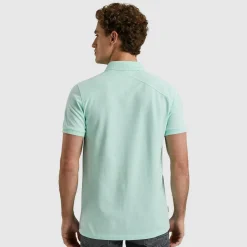 Short sleeve polo Essential