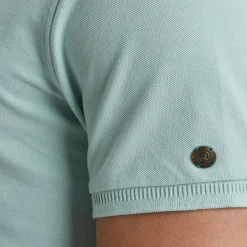 Short sleeve polo Essential