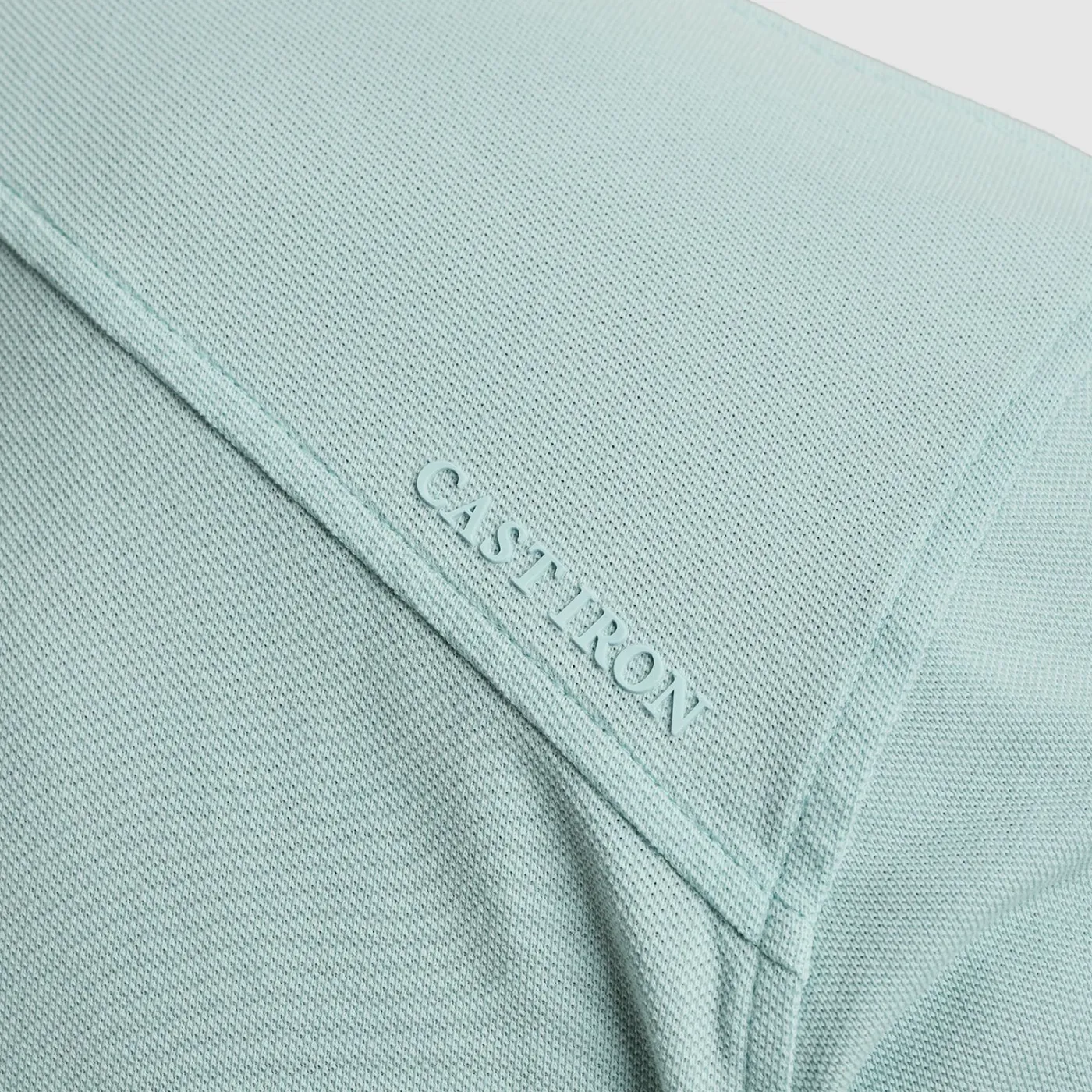 Short sleeve polo Essential