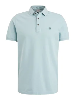 Short sleeve polo Essential