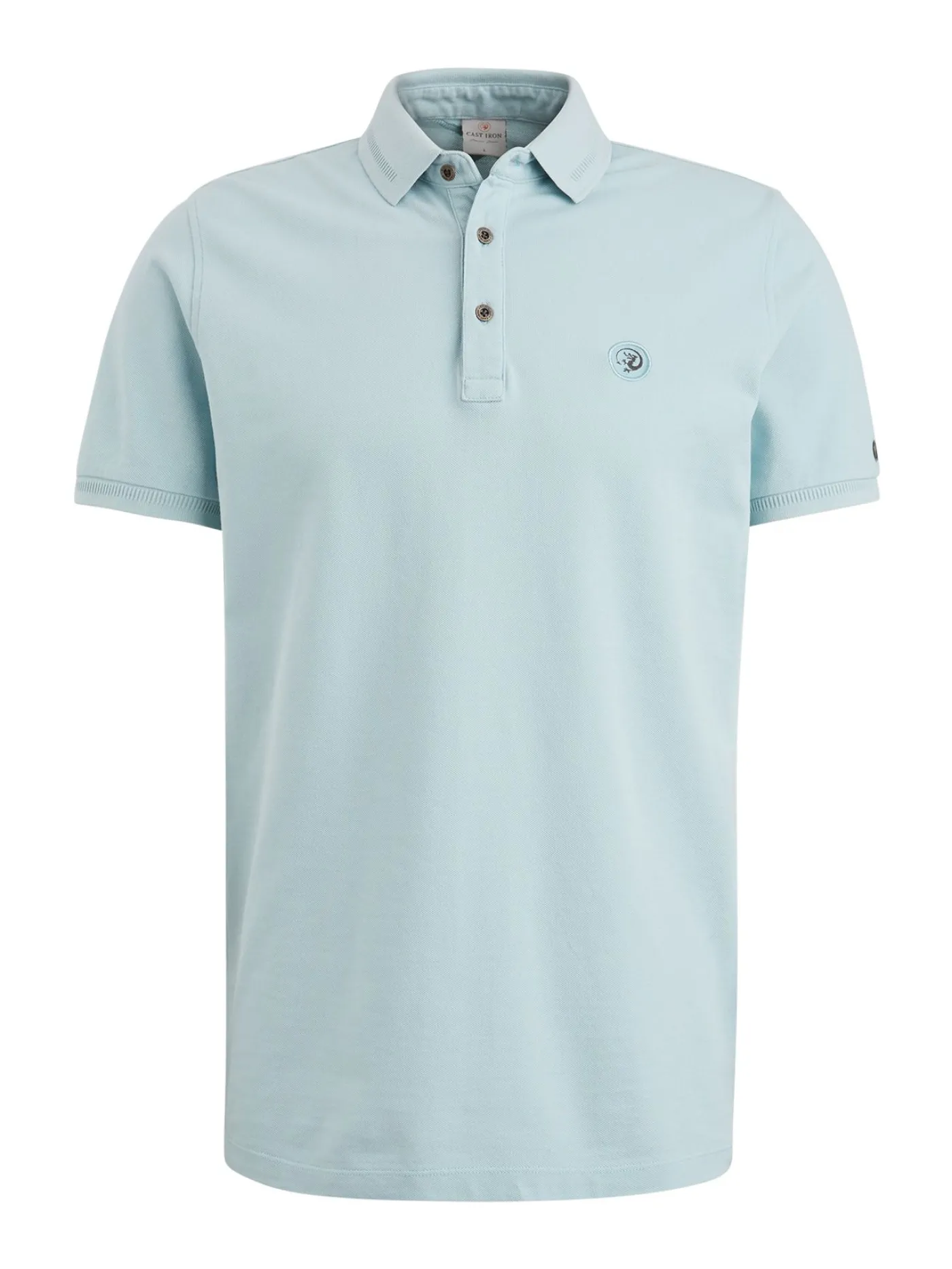 Short sleeve polo Essential
