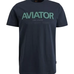 Short sleeve r-neck single jersey