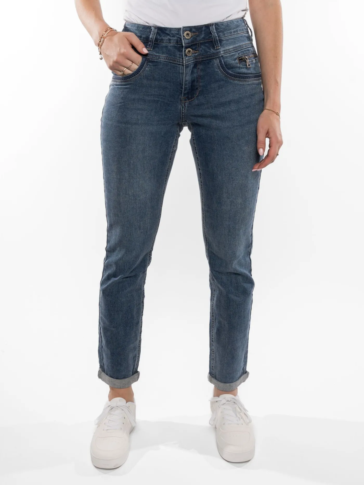 Sienna 1 Zip Stone used