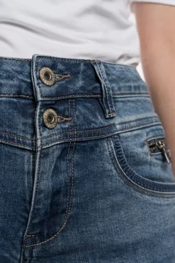 Sienna 1 Zip Stone used