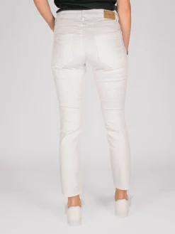 Sissy colour & embroidery