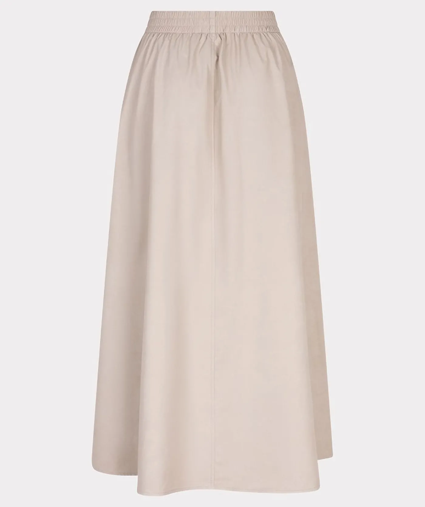 Skirt long lightweight PU