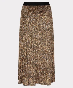 Skirt plisse Untamed Spirit