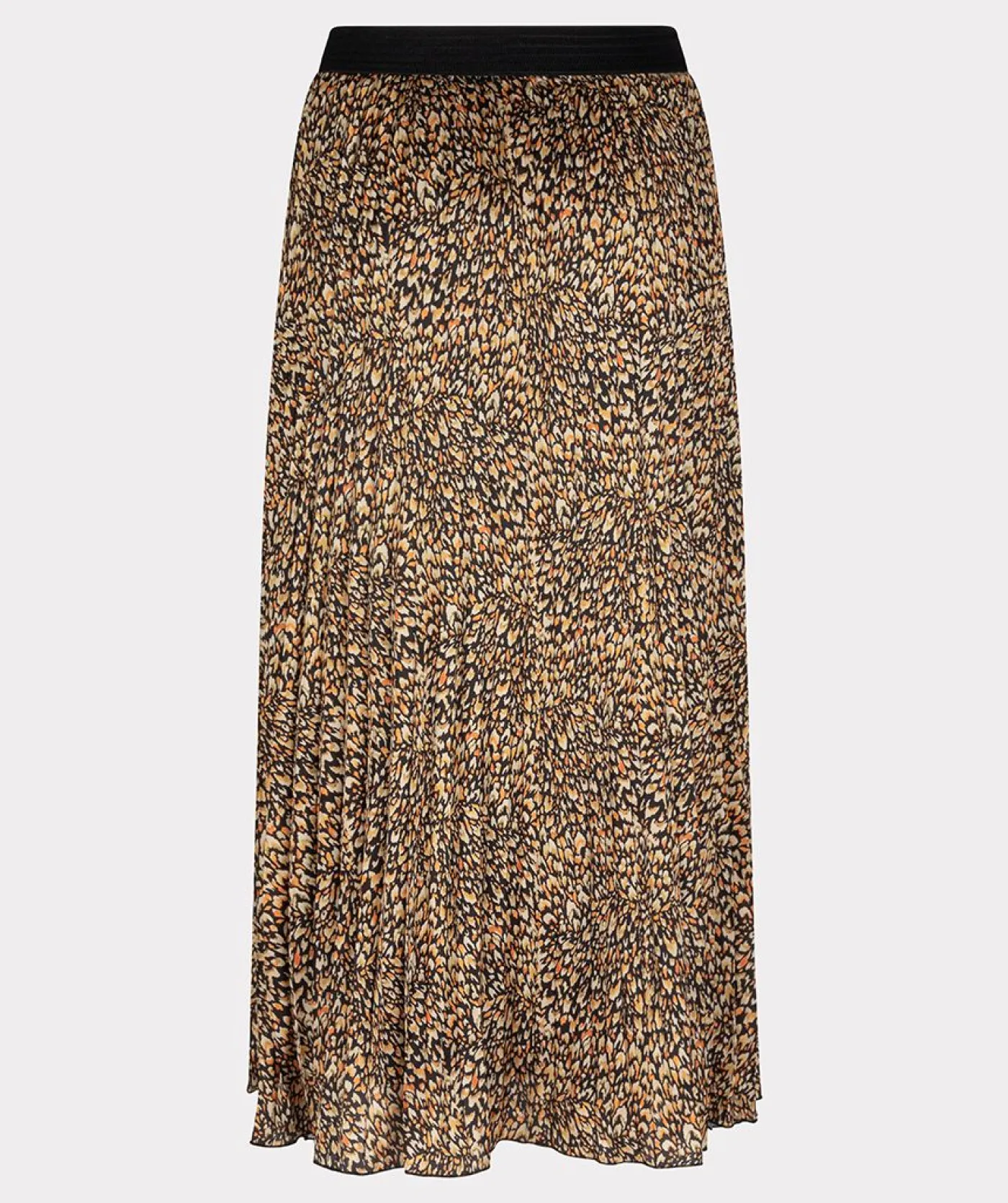 Skirt plisse Untamed Spirit