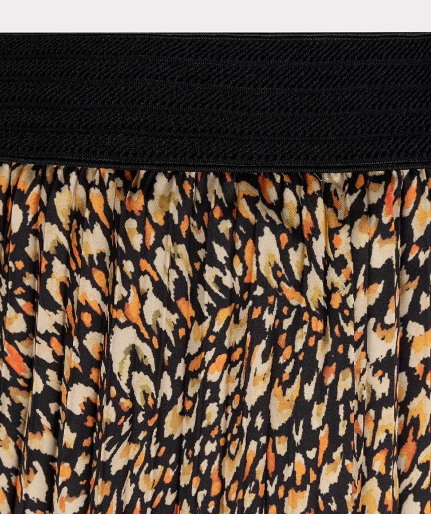 Skirt plisse Untamed Spirit