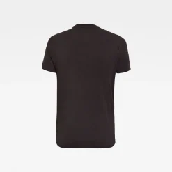 Slim base r t ss 6484 - 6484 dk black