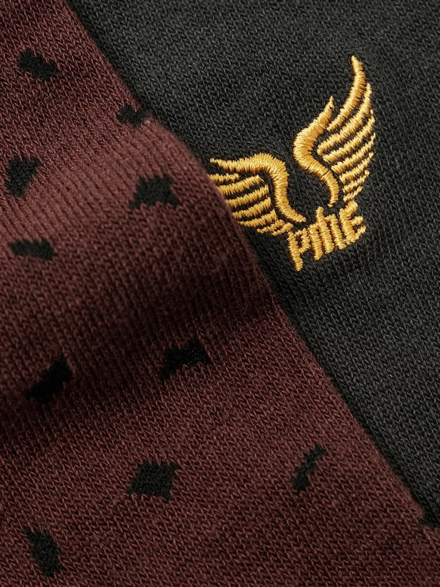 Socks Cotton blend 2-pack