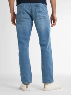 Starling - Straight Denim